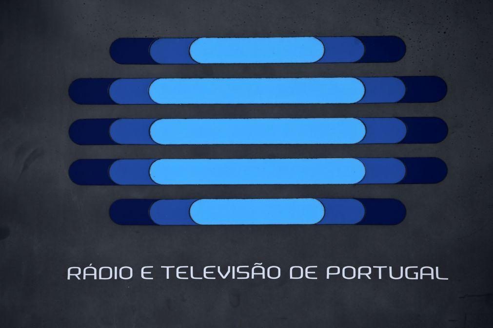 RTP continua a ser a marca de notícias em que portugueses mais confiam