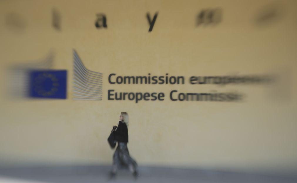 Bruxelas e Banco Português de Fomento assinam acordo para desbloquear 3,6 mil ME