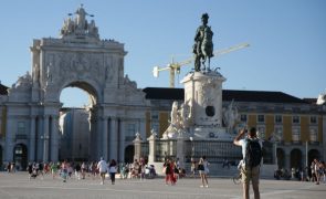 População residente em Portugal ultrapassou 10,6 milhões