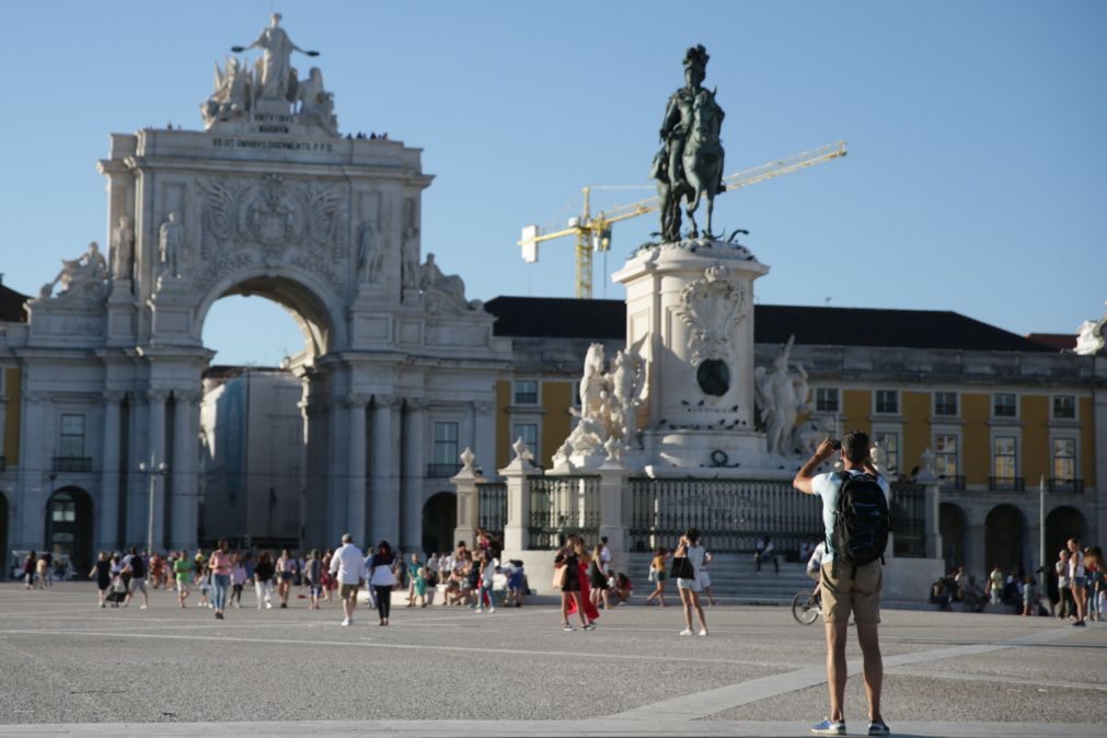 População residente em Portugal ultrapassou 10,6 milhões