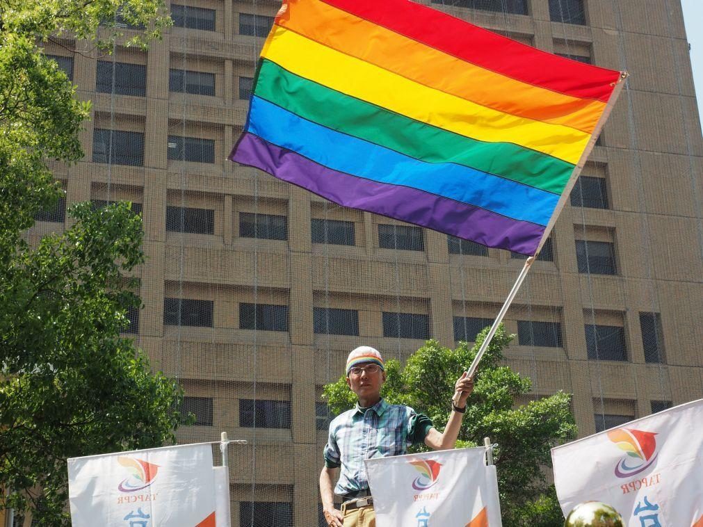 Tailândia aprova casamento entre pessoas do mesmo sexo