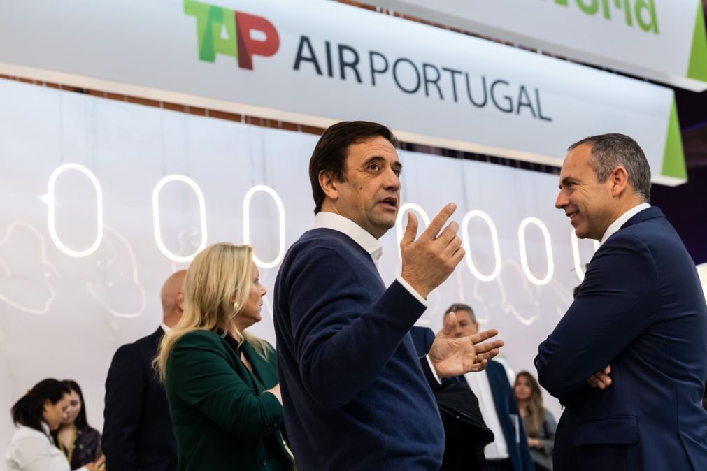 CEO da TAP afirma que não conhece nem nunca falou com António Costa