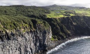 Sismo de magnitude 2,9 na escala de Richter sentido na ilha Terceira