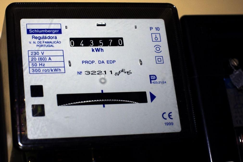 Redução do IVA da eletricidade e aumento da dedução da renda aprovados na especialidade