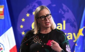 União Europeia está analisar novo pedido de apoio à força do Ruanda