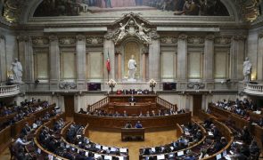 Parlamento elege cinco membros propostos por PSD, PS e Chega para Conselho de Estado