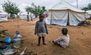 Mais de três mil crianças recuperadas de desnutrição aguda grave em Moçambique
