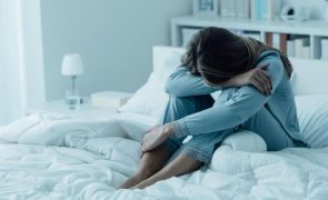 Casais sem intimidade estão mais próximos da depressão