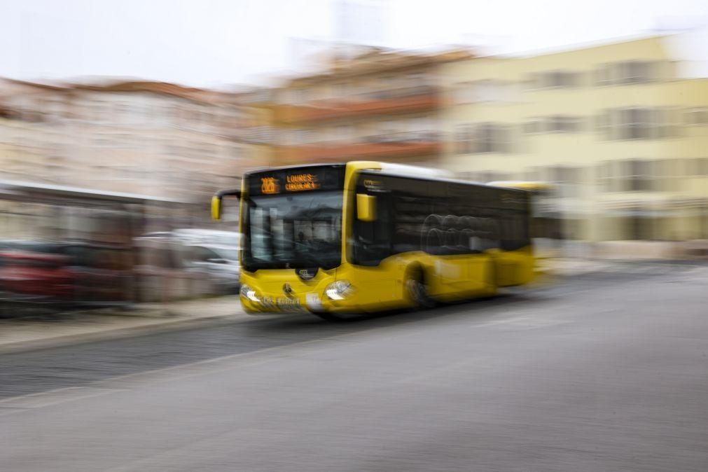 Trabalhadores da Carris avançam para greve de 24 horas em 11 de julho