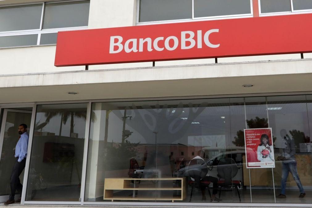 Regulador angolano chama BIC depois de anúncio de despedimentos