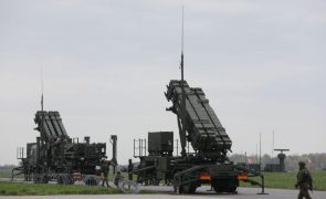 EUA cessam entregas de mísseis a outros países para destiná-los a Kiev