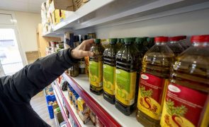 Espanha vai incluir azeite no grupo de alimentos sem IVA