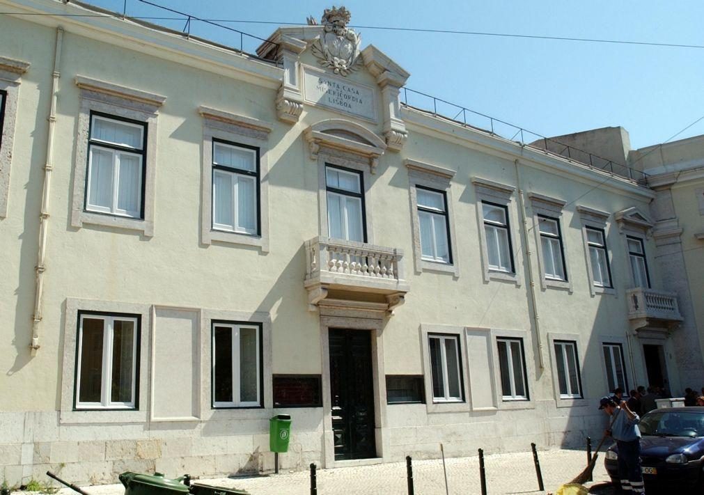 Parlamento aprova propostas do Chega, IL e BE para comissão de inquérito à gestão da Santa Casa da Misericórdia de Lisboa