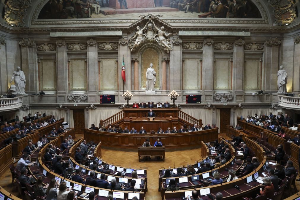 Parlamento aprova subida faseada da dedução em IRS com a renda da casa