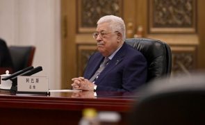 Hamas acusa Abbas de ter impedido reunião de reconciliação na China