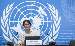 Relatora da ONU pede aos Estados que tratem prostituição como sistema de violência