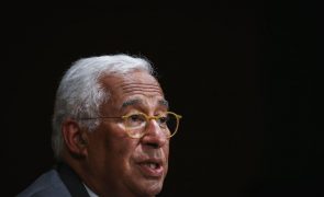 António Costa aguarda condições do parlamento para depor na comissão de inquérito ao caso das gémeas