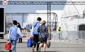 UE prolonga estatuto temporário de refugiado concedido aos ucranianos até março de 2026