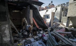 ONU admite parar ajuda humanitária em Gaza sem medidas para proteger funcionários