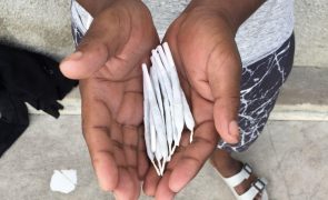 PR moçambicano manifesta preocupação com consumo e tráfico de drogas no país