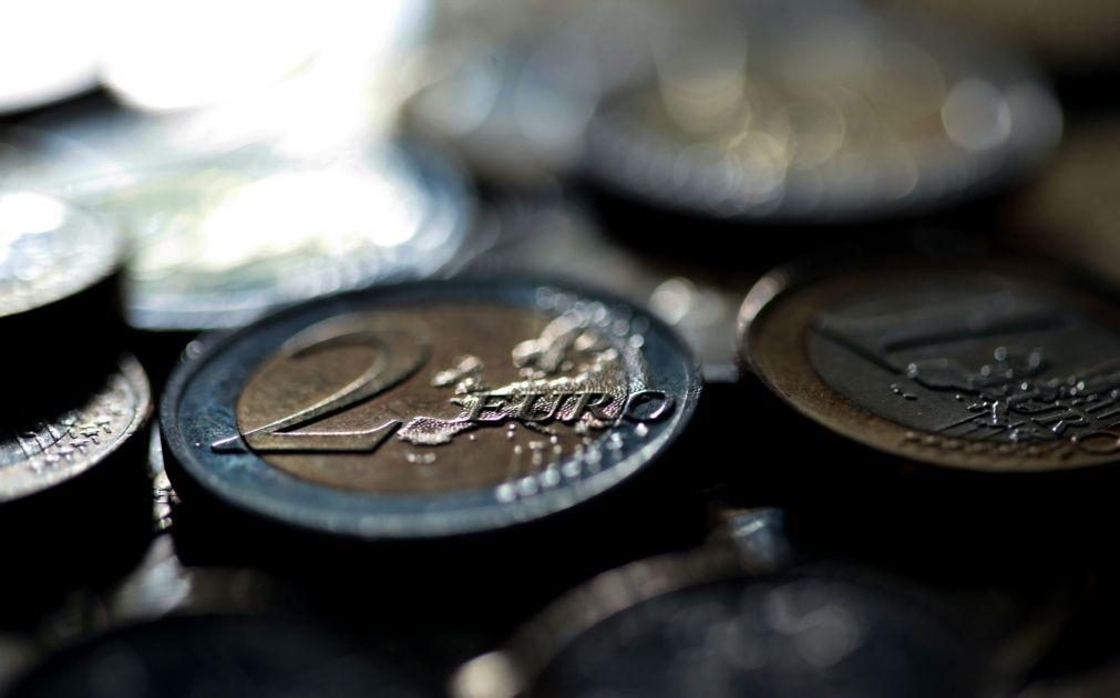 Bulgária falha adesão à zona euro devido a inflação demasiado elevada