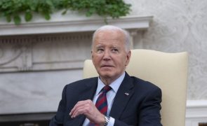 NATO: Biden convencido de que Rutte será um 