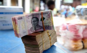 Banca angolana deve integrar riscos financeiros ligados a alterações climáticas - Governo