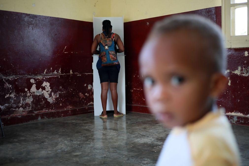 Unicef felicita São Tomé pela proteção dos direitos das crianças mas aponta desafios