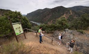 Portugal e Brasil querem apoiar países lusófonos a terem Geoparques da Unesco