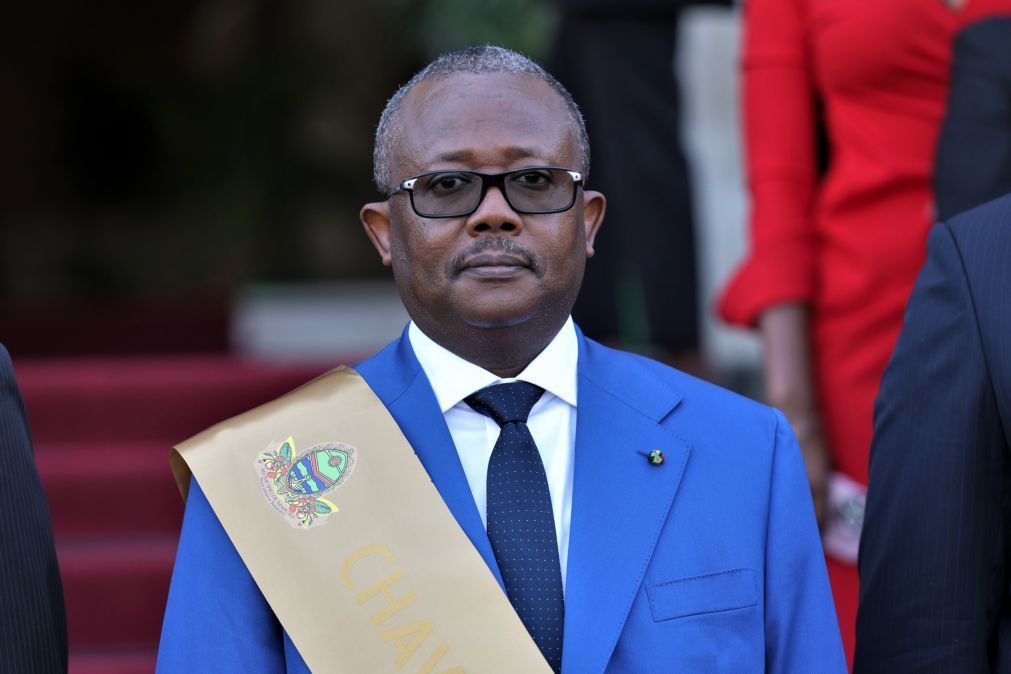 PR guineense exonera ministro da Saúde Pública que pediu demissão do Governo