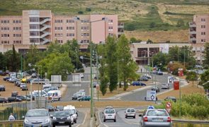 Greve na Unidade Local de Saúde Amadora-Sintra ronda 