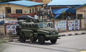 Exército da Nigéria reclama ter matado mais de 850 alegados terroristas em três meses