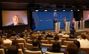 Presidente do Parlamento da Madeira saúda eleição de Costa para Conselho Europeu