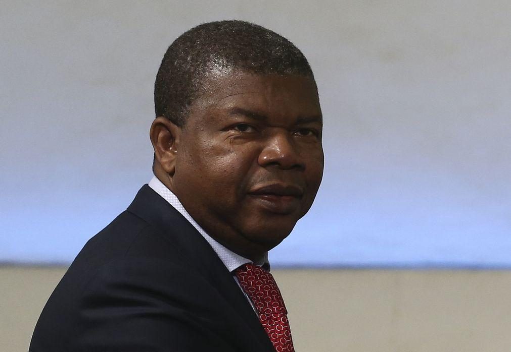 PR angolano cria cargo de secretário de Estado para a Proteção dos Objetivos Estratégicos