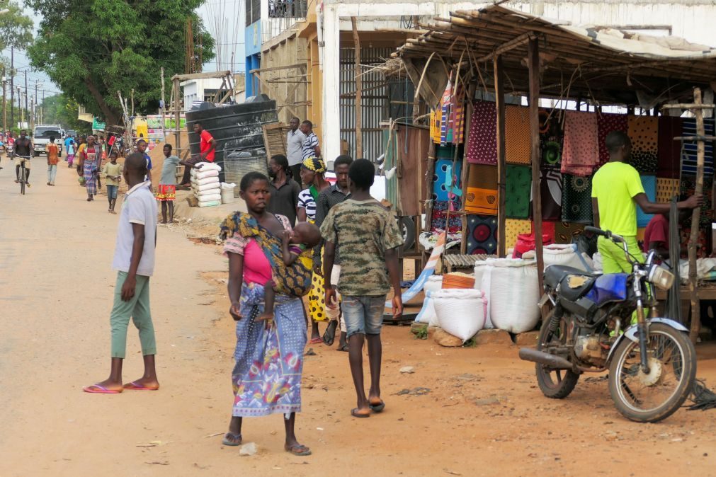 Empresários moçambicanos criticam incapacidade do Governo em combater raptos