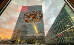 Dezenas de países condenam na ONU envio de armas norte-coreanas para Rússia