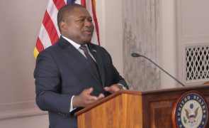 Moçambique/Ataques: PR diz que o país tem 