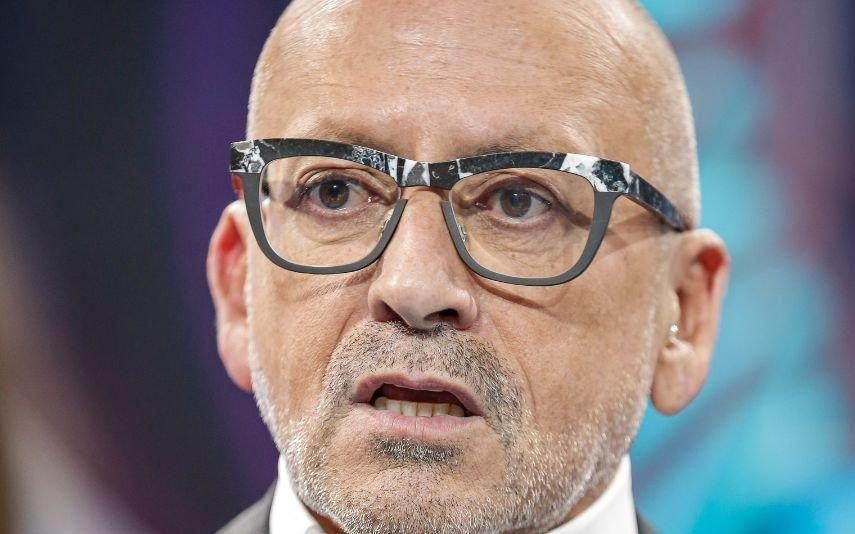 Manuel Luís Goucha Faz confissão inédita: