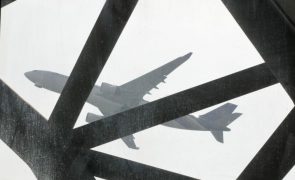 WestJet cancela 150 voos que afetam 20.000 passageiros devido a greve