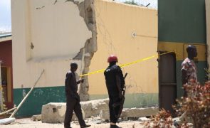 Ataques suicidas causam pelo menos 18 mortos em cidade do nordeste da Nigéria