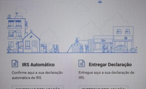 Prazo para contribuintes entregarem o IRS termina hoje