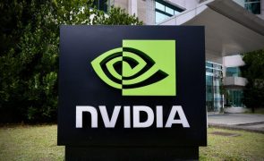 Nvidia chega ao topo 31 anos após ter sido criada e é uma das 7 ações magníficas