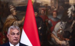 Líderes húngaros, checos e austríacos anunciam novo grupo no Parlamento Europeu