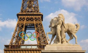 Paris2024: Palestina vai estar representada por seis atletas