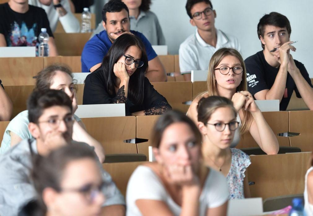 Universidade do Porto quer 70% de jovens da região no ensino superior até 2027