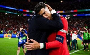 Cristiano Ronaldo Diz 'adeus' à Seleção Nacional: 