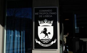 PSP realiza operação de combate ao tráfico de droga em Lisboa e Montijo