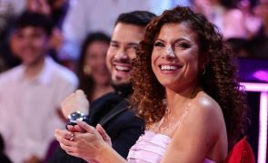 Márcia Soares Esclarece 'discussão' com Francisco Monteiro na gala do 'Big Brother'
