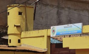 Detido alegado cabecilha de rede de tráfico de vistos na Guiné-Bissau