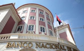Remessas de Angola para estrangeiro aumentaram 13% no 1.º trimestre